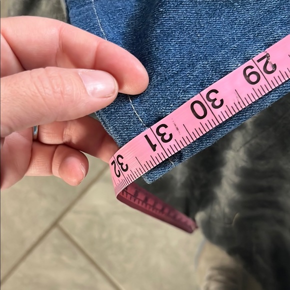 Joe’s Rocker Jeans - Picture 5 of 5